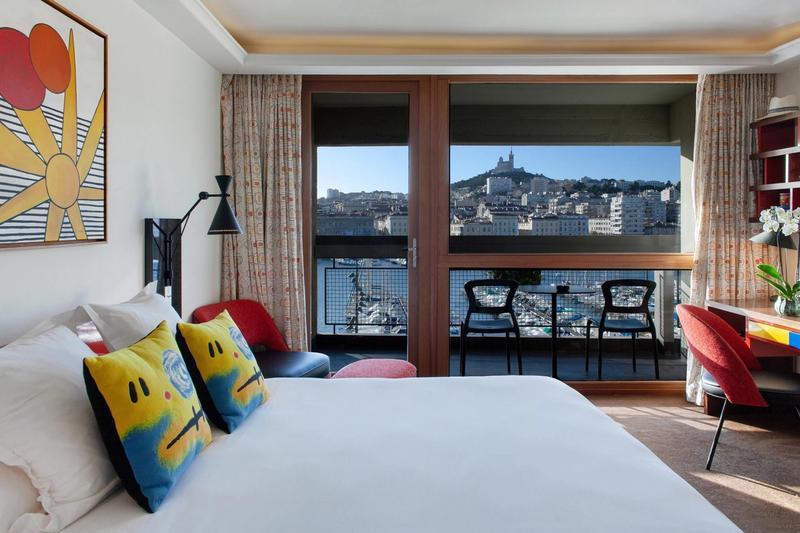 La Residence du Vieux Port