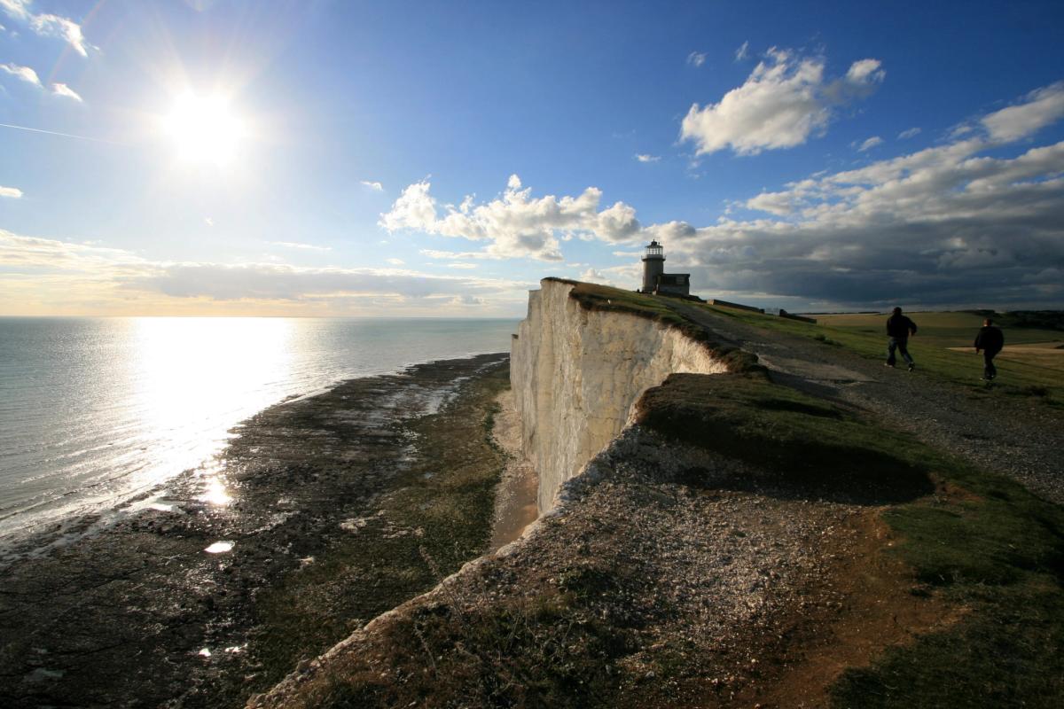 Belle Tout Lighthouse