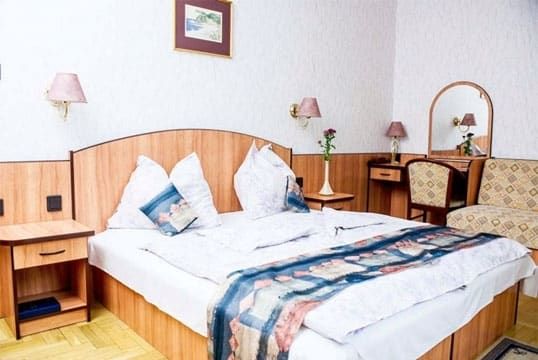 Beatrix Hotel