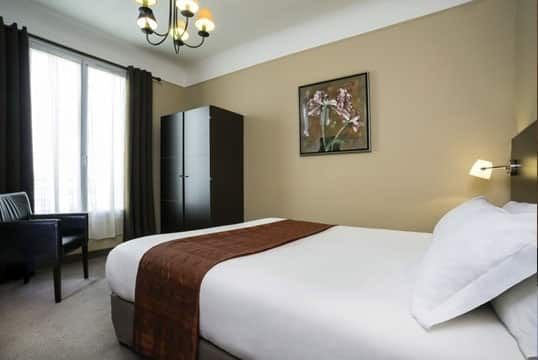 Hotel Chatillon