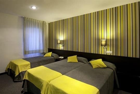 Hotel Urquinaona