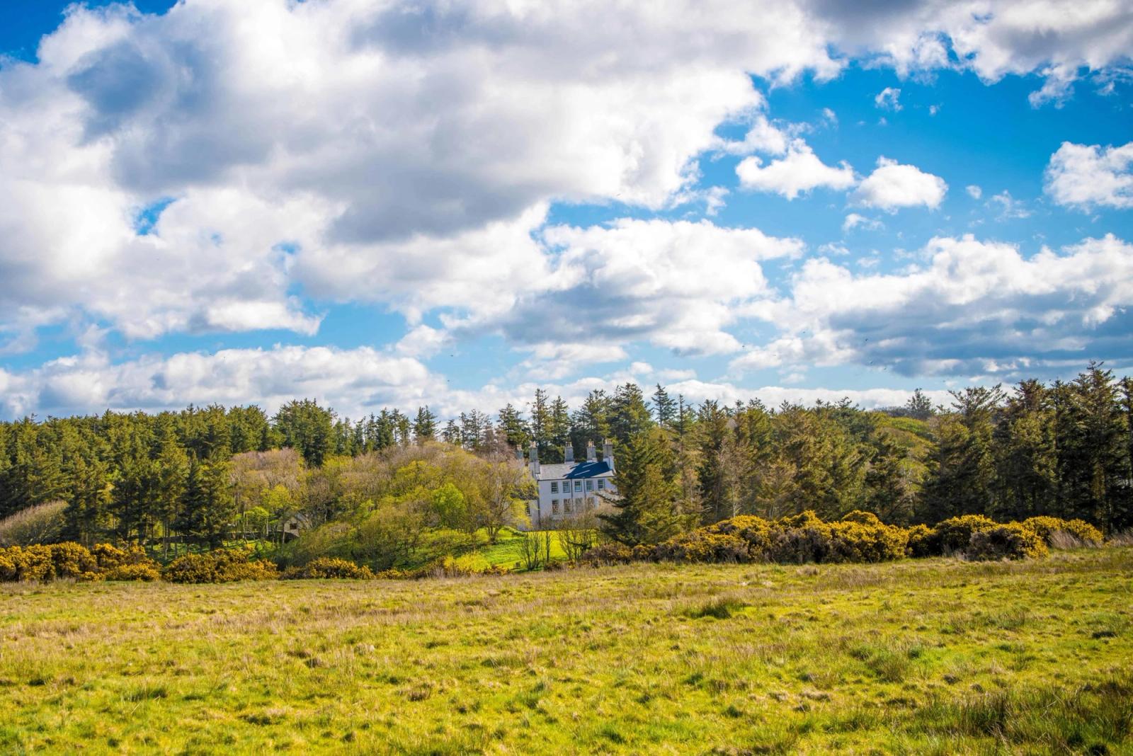 20 of the most beautiful hotels in Scotland