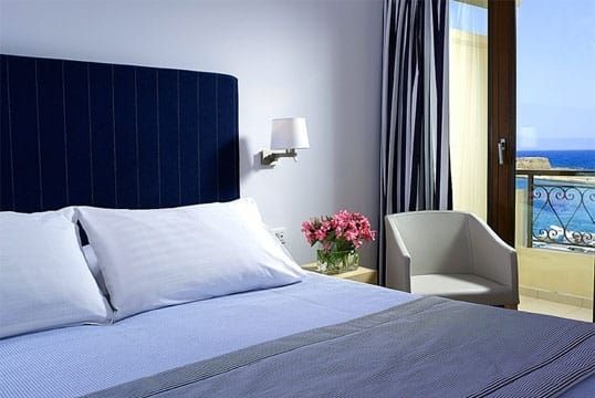 Porto Veneziano Hotel