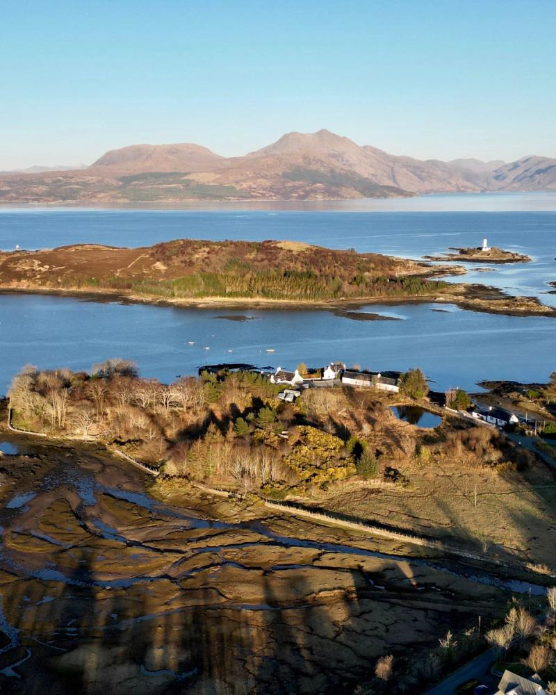 Eilean Iarmain