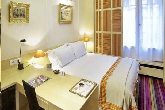 Hotel Cambon