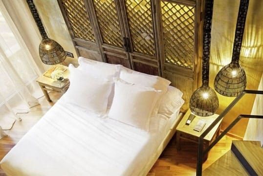 Hotel Claris