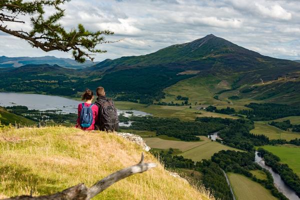 Hotels in Perthshire (Perth and Kinross)