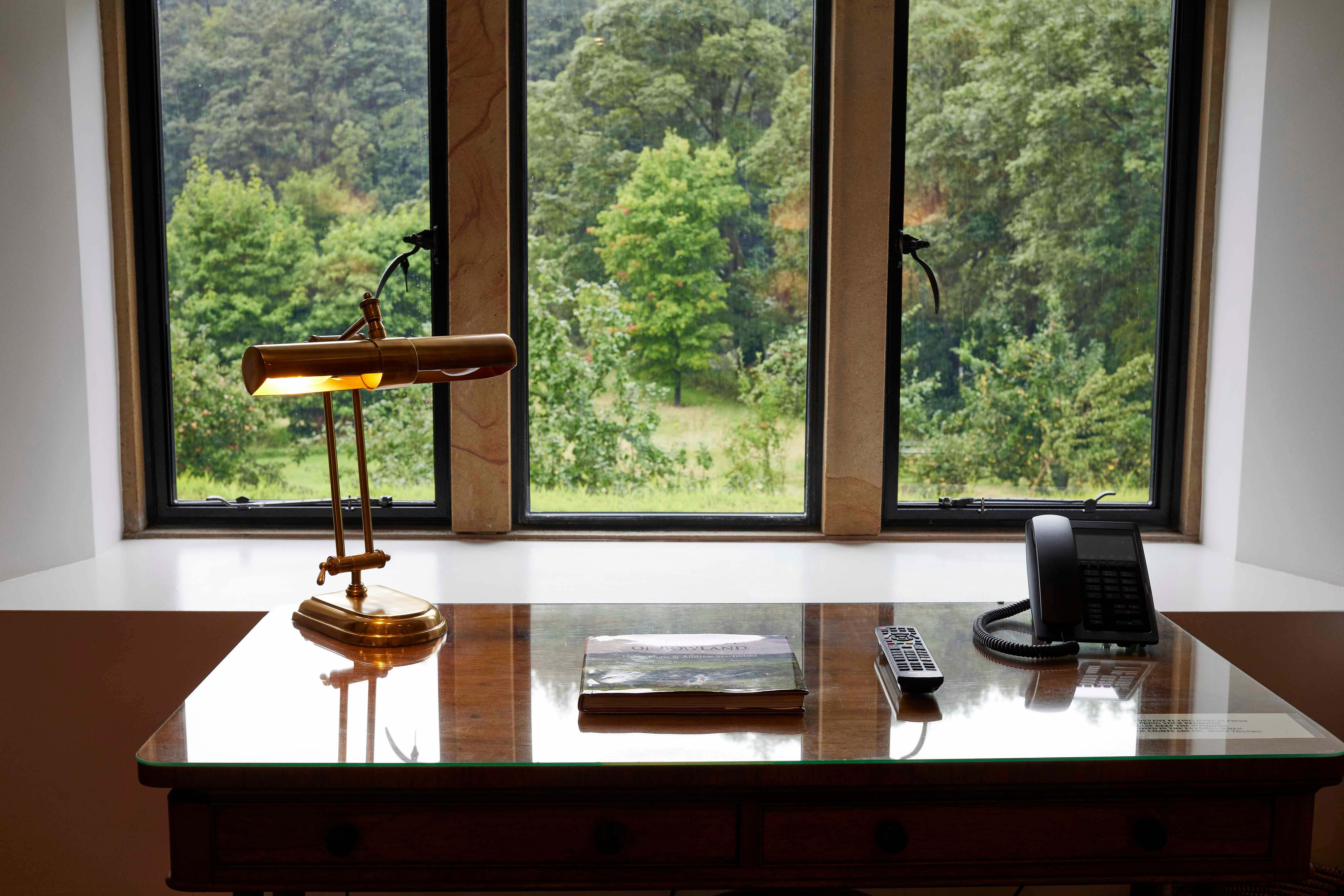 The Inn at Whitewell