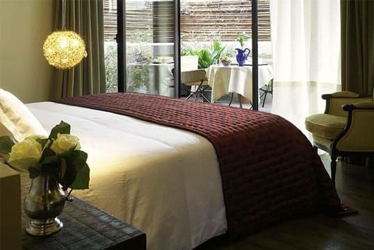 Hotel Neri
