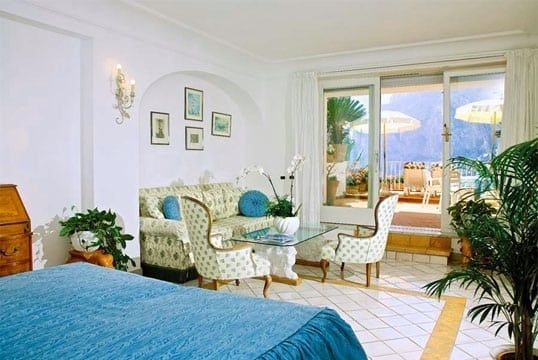 Villa Brunella