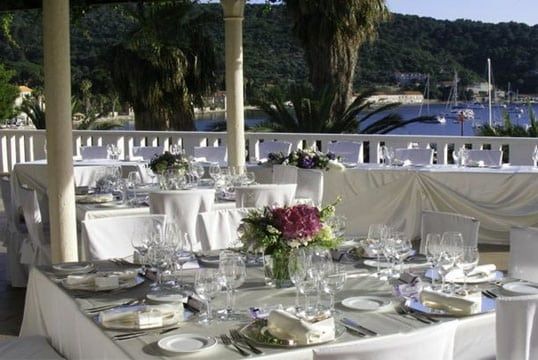 Villa Vilina