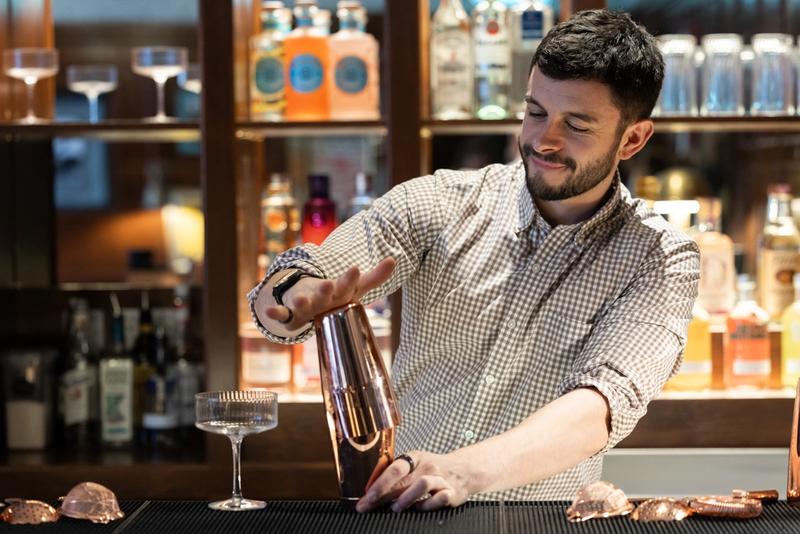 The White Hart Hotel