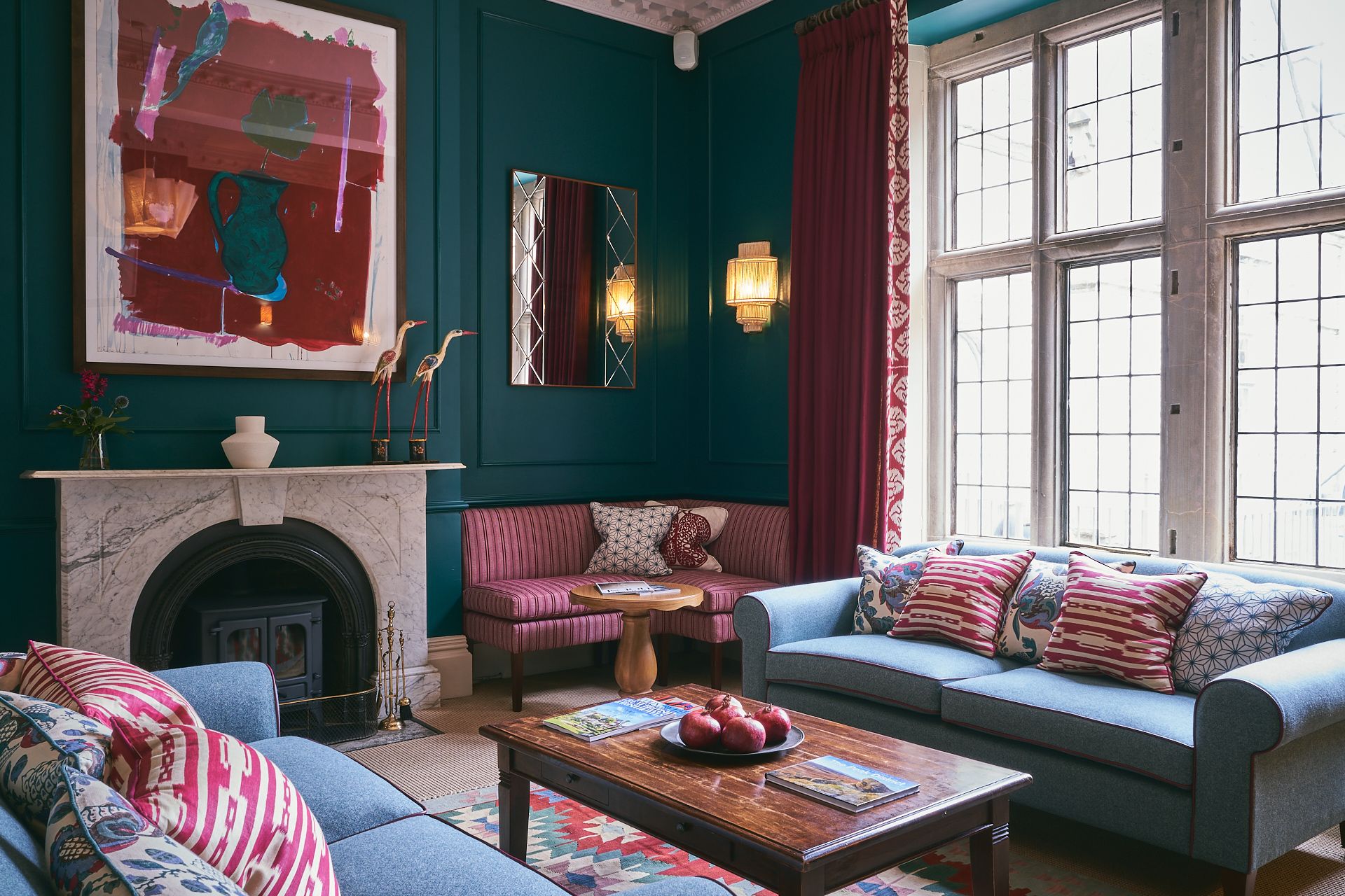 Wildhive Callow Hall