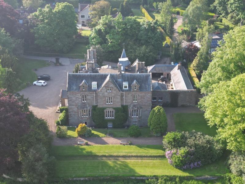 Chirnside Hall