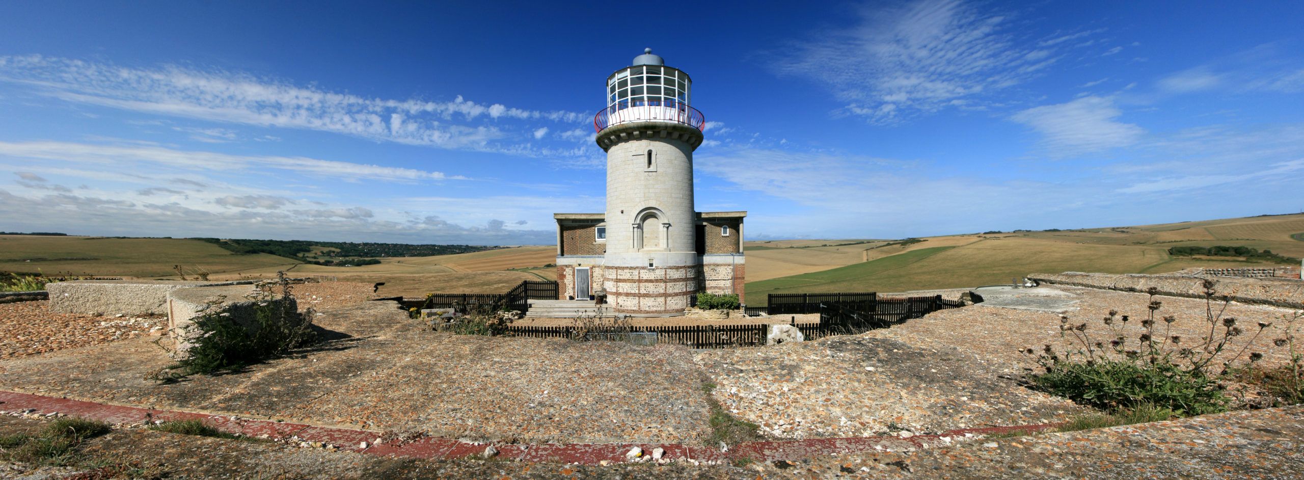 Belle Tout Lighthouse