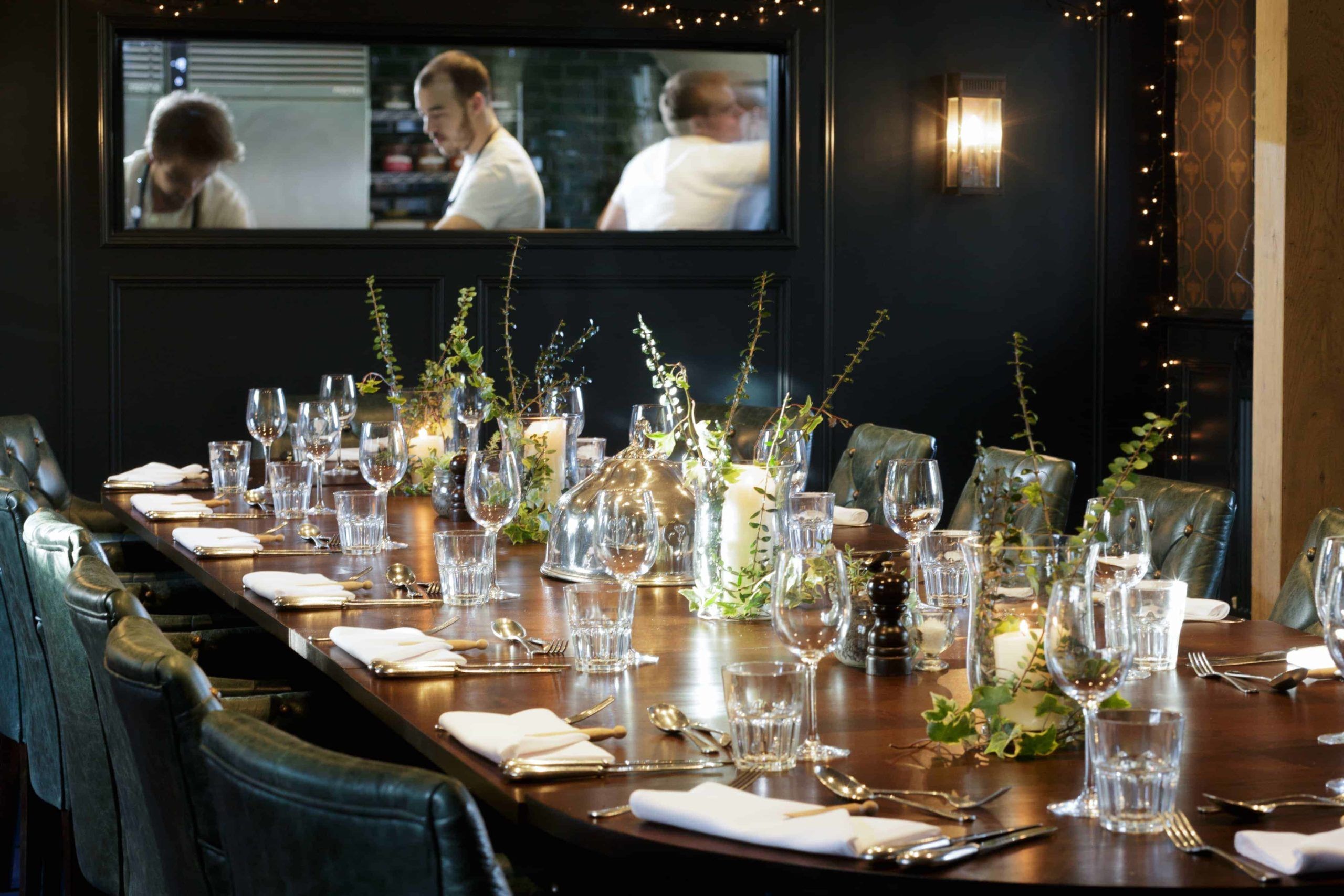 Red Lion at East Chisenbury