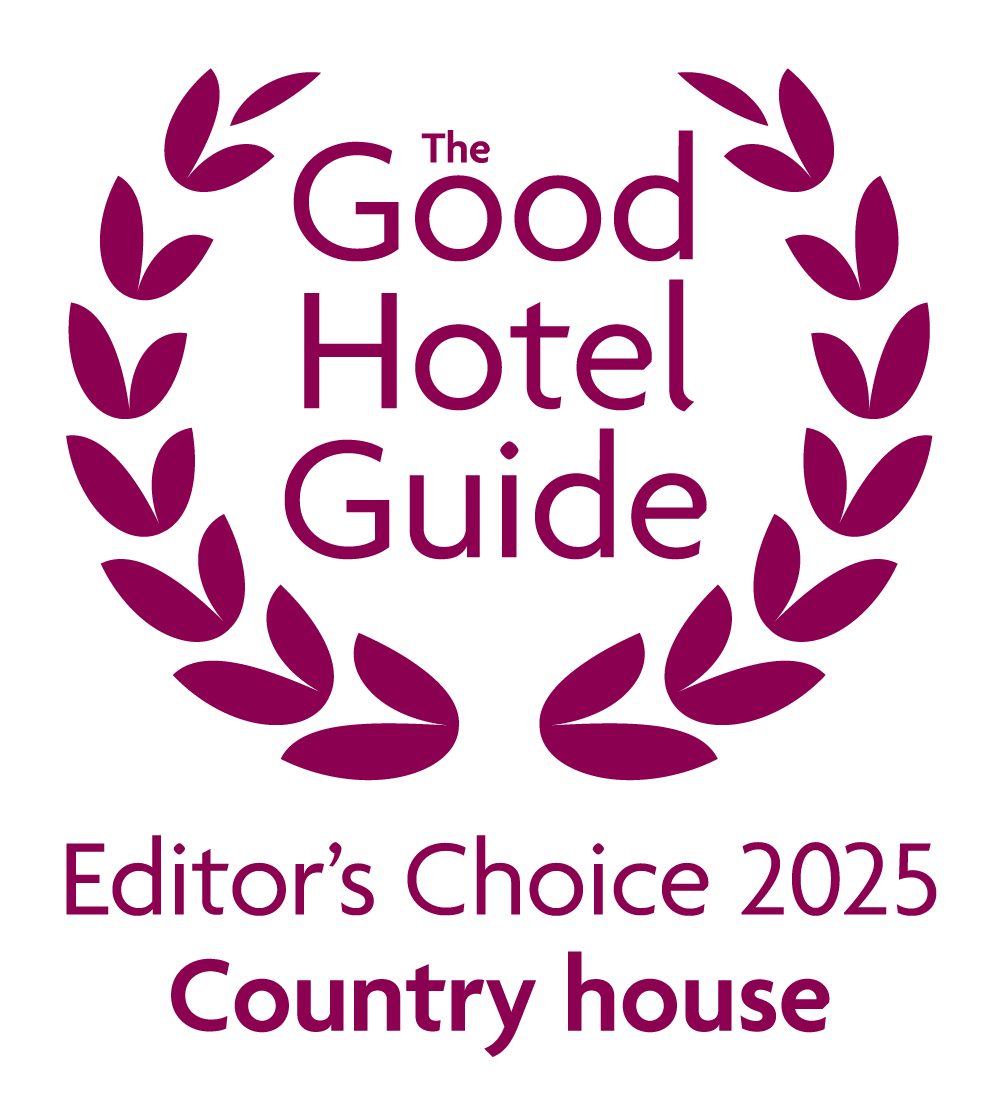Country House Hotels 2025