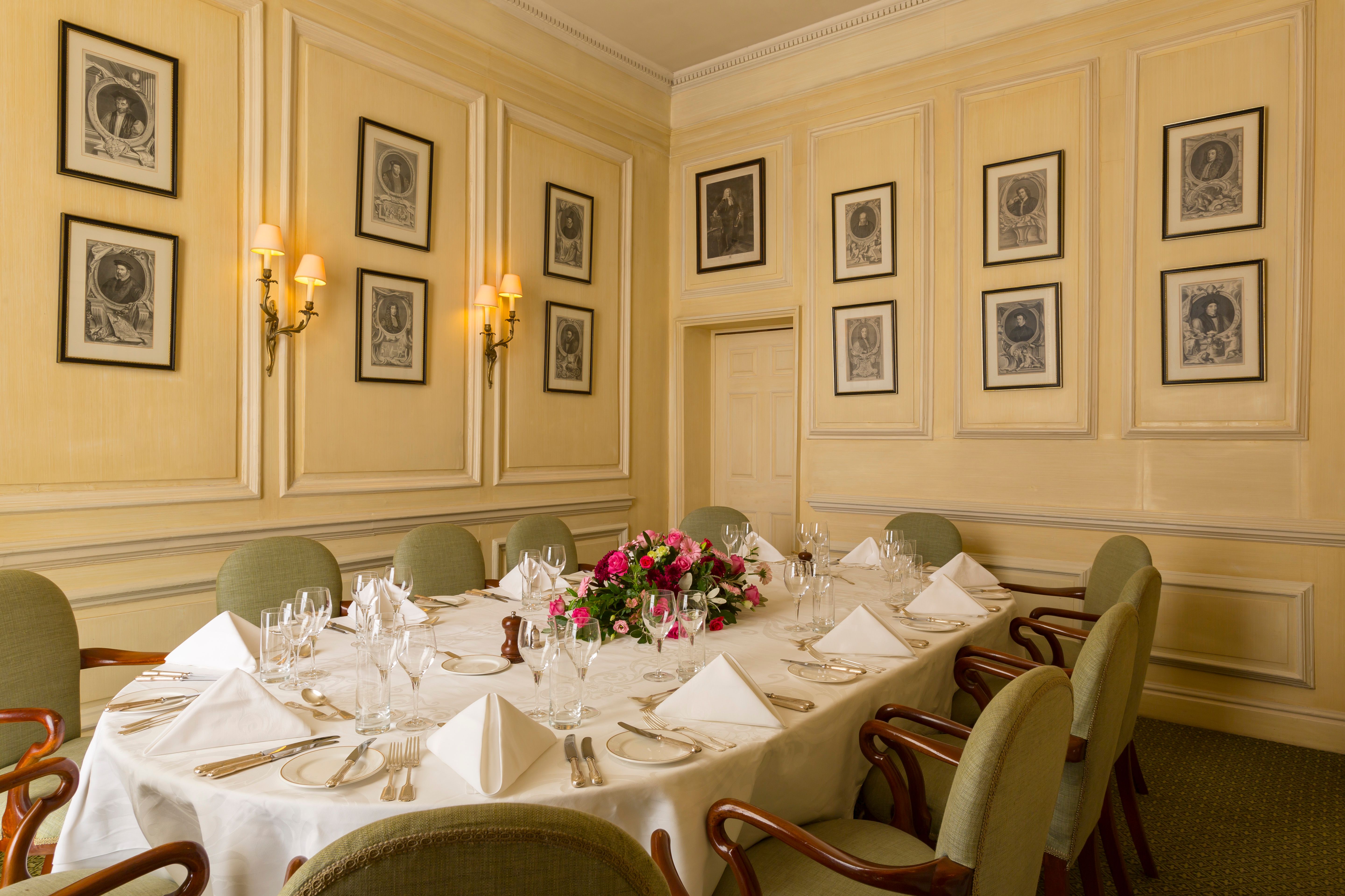 Middlethorpe Hall & Spa