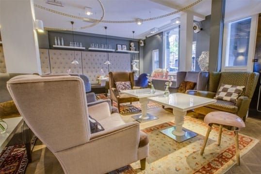 Hotel JL No 76