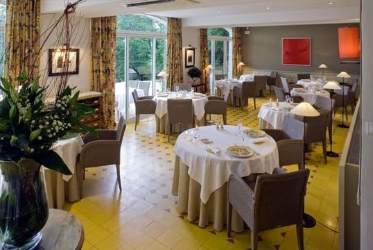 Domain de la Tortiniere