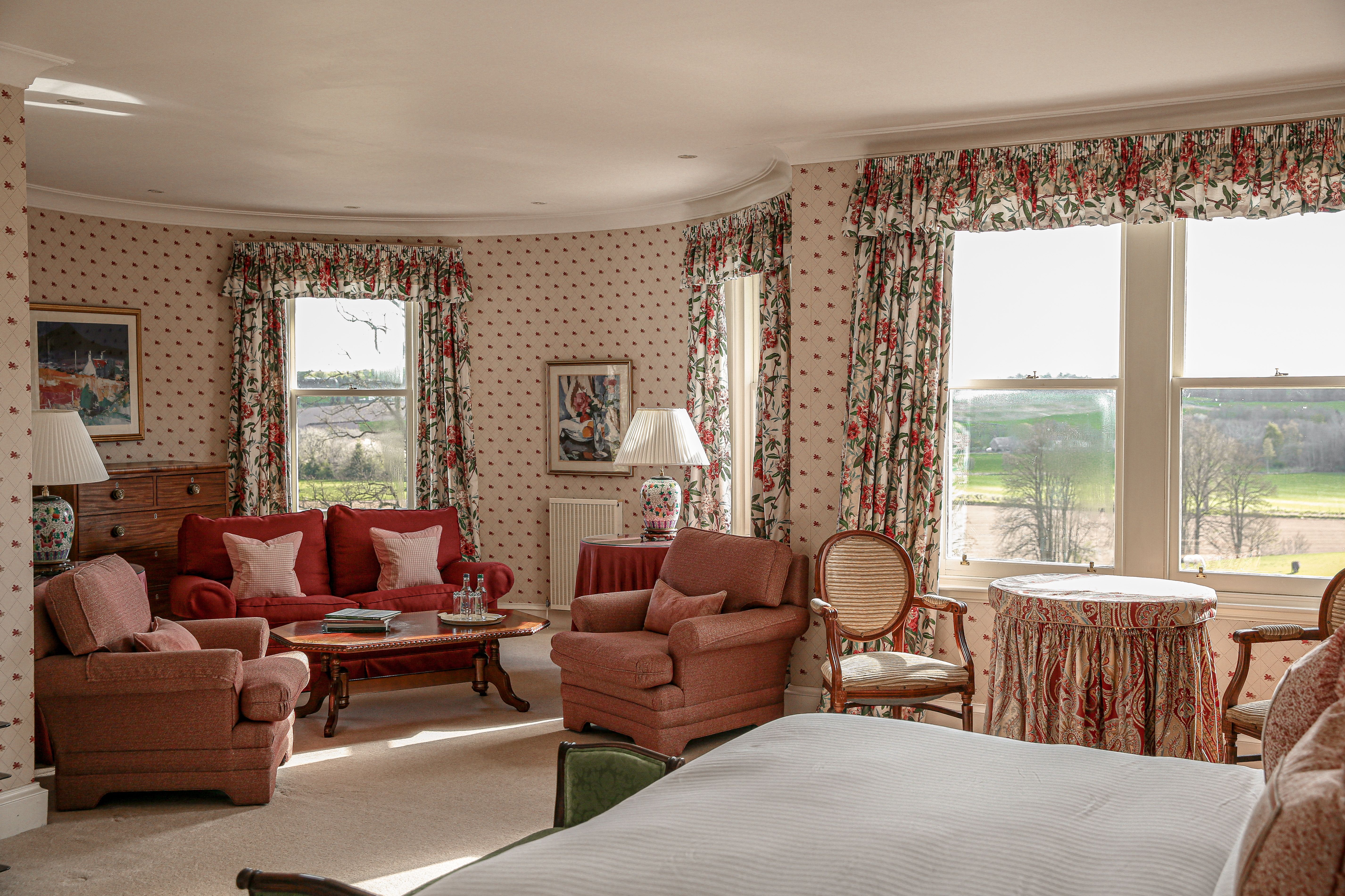 Kinloch House