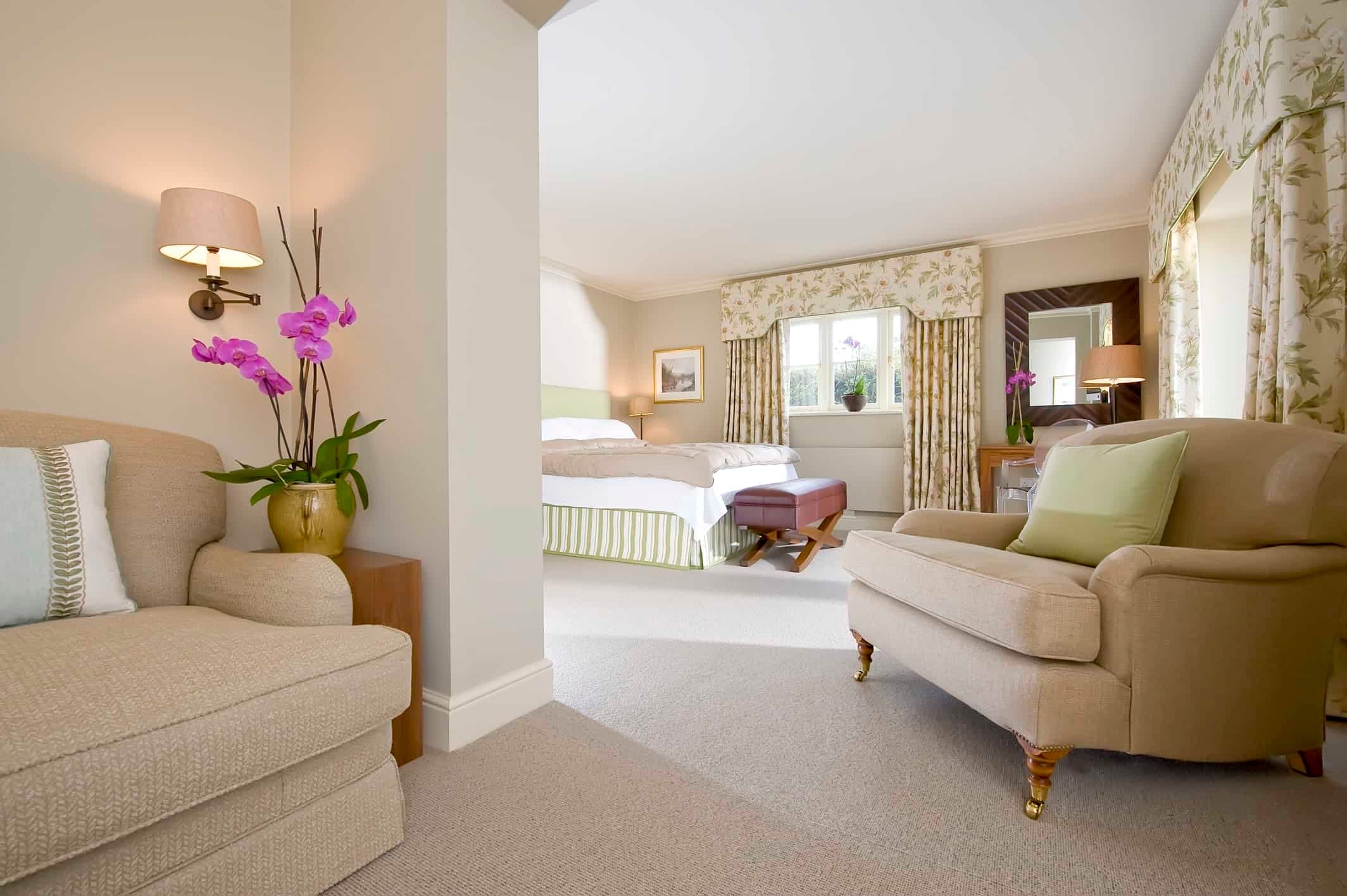 Park House, Hotel & Spa