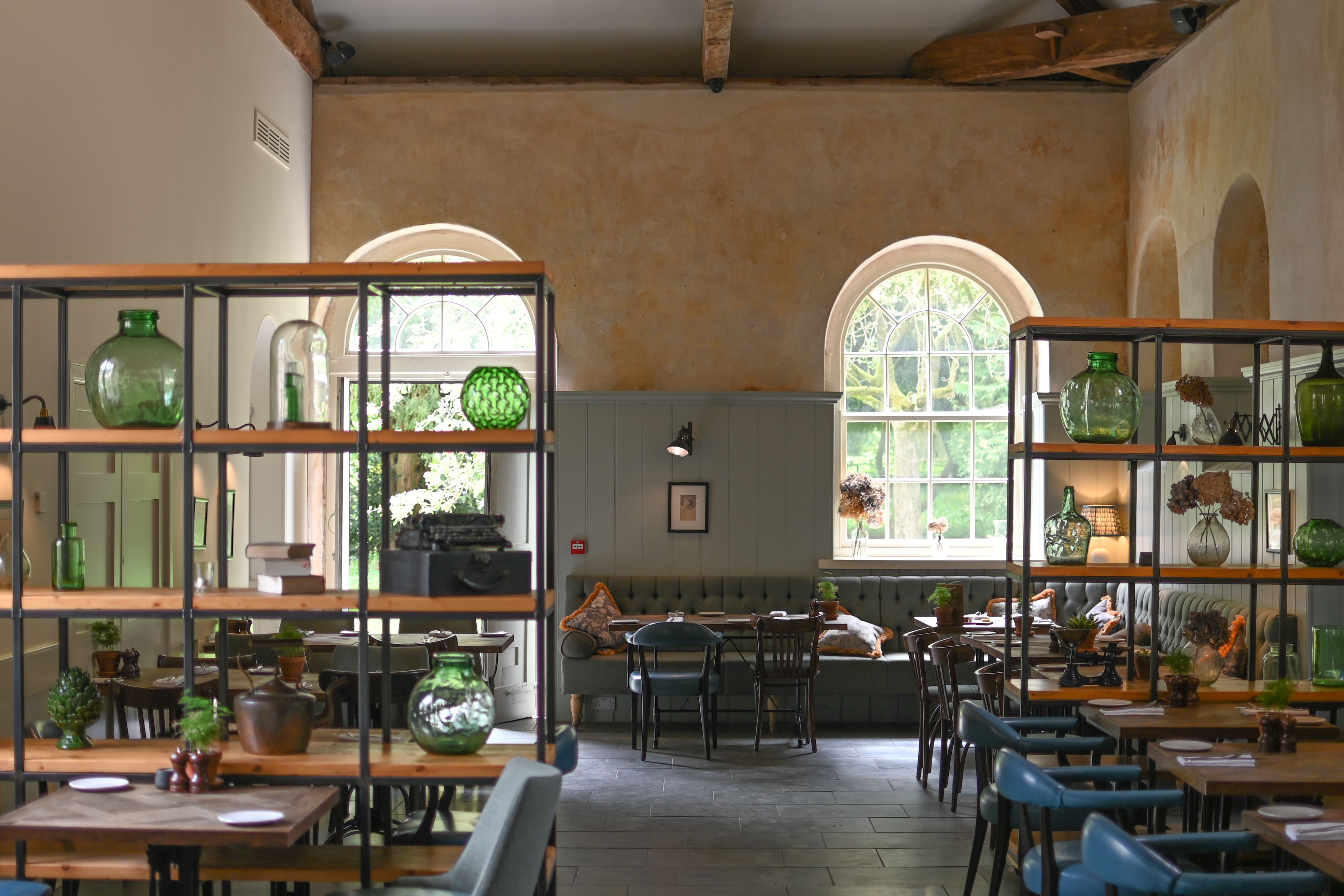 The Middleton Lodge Estate