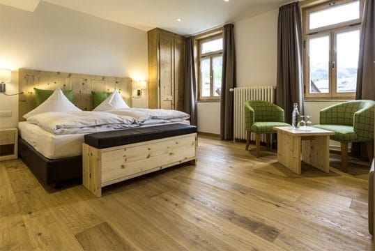 Hotel Meisser