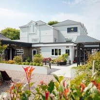 The Imperial Dragon Hotel