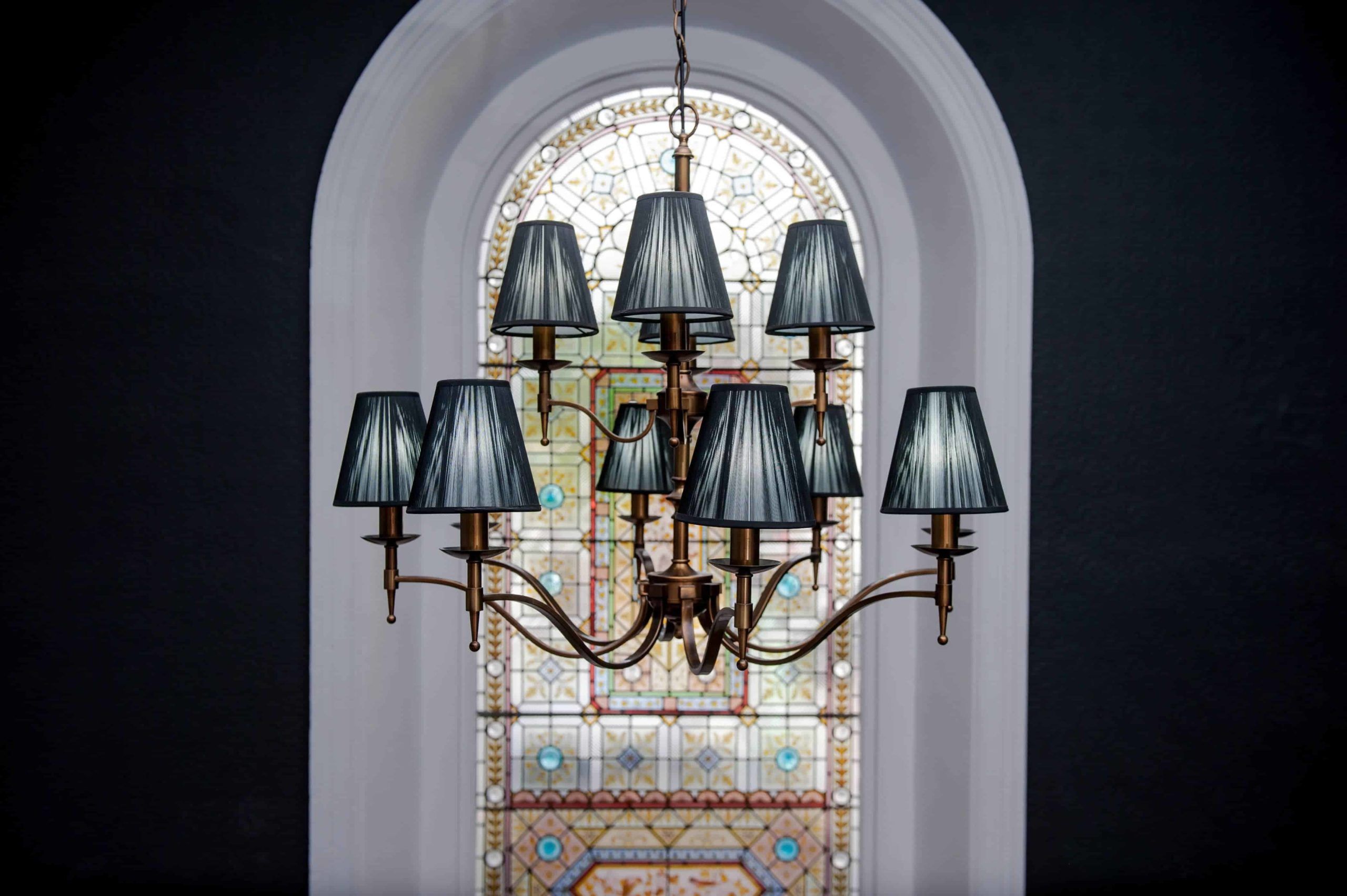 Mansion House Llansteffan