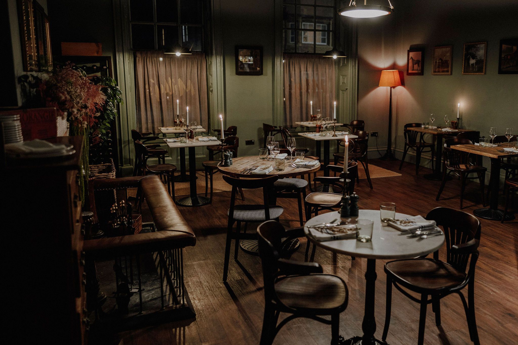 The William Cecil at Stamford