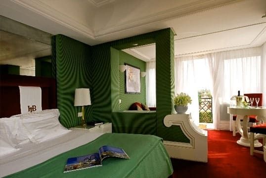 Hotel Lord Byron