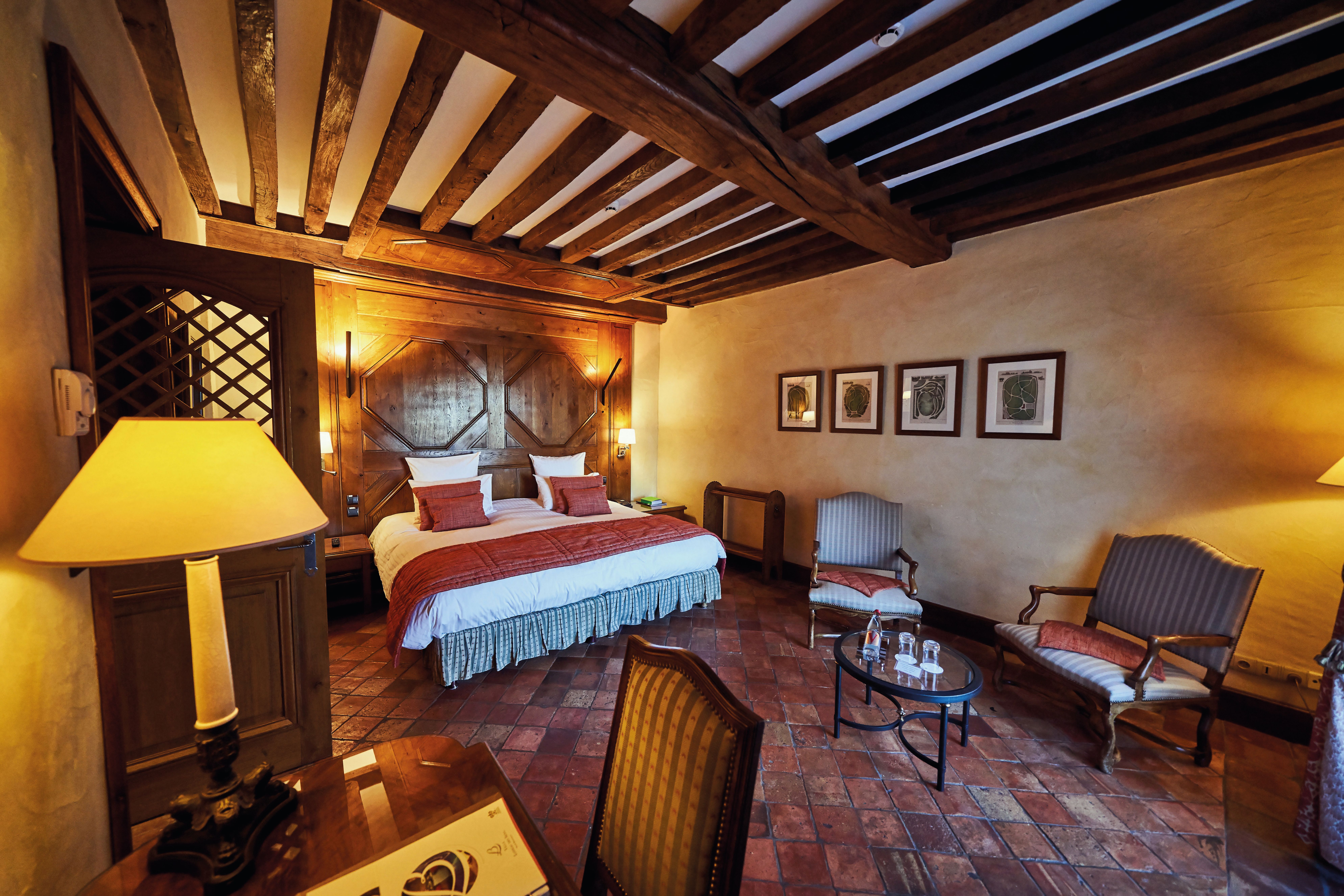 Le Relais Bernard Loiseau