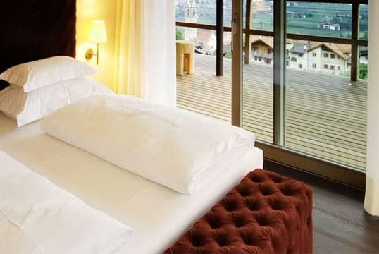 Hotel Pergola Residence
