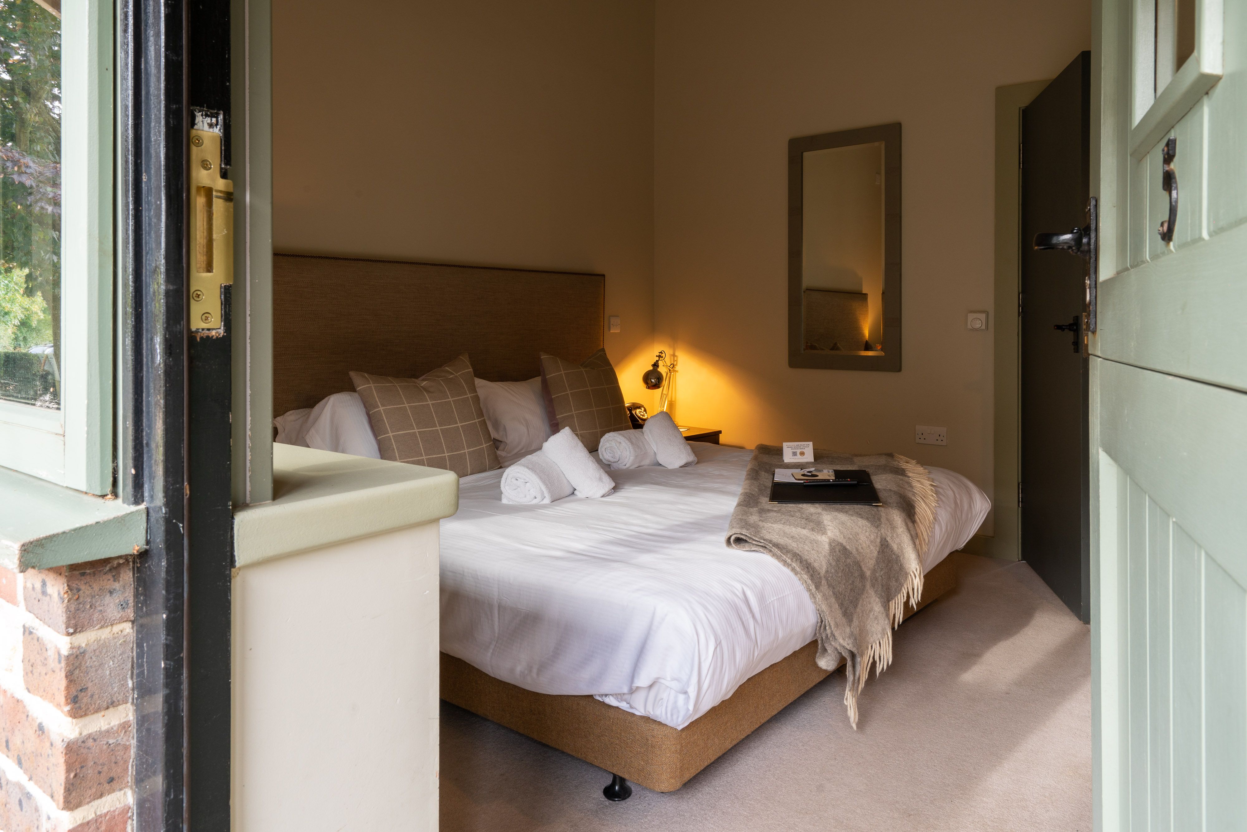 The Welldiggers Arms