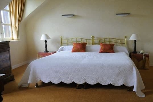 L'Auberge Bretonne