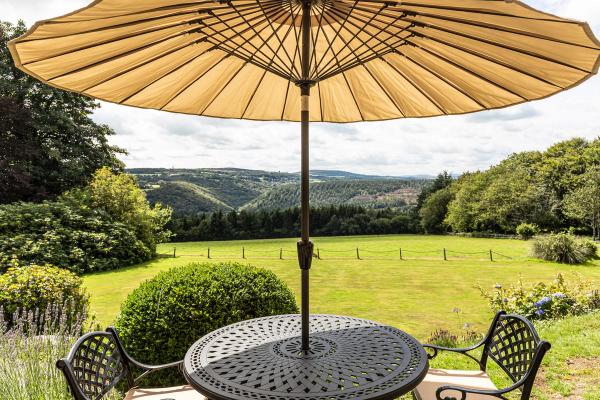 Best dog friendly hotels in Devon