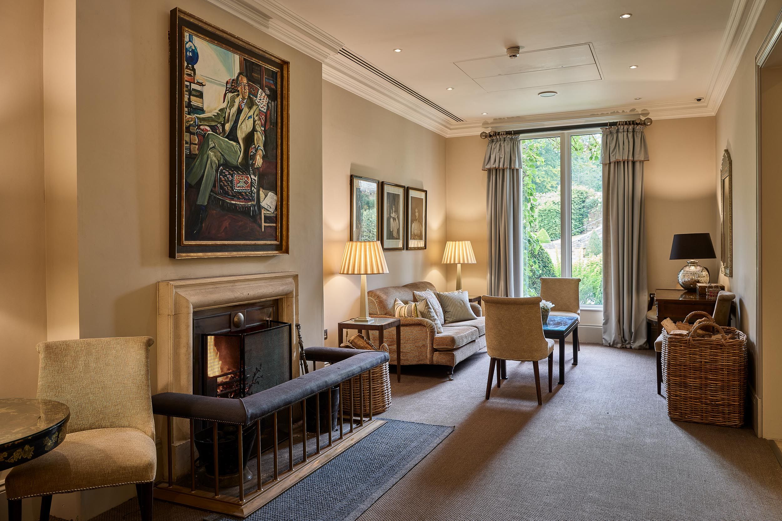 Bowood Hotel, Spa & Golf Resort