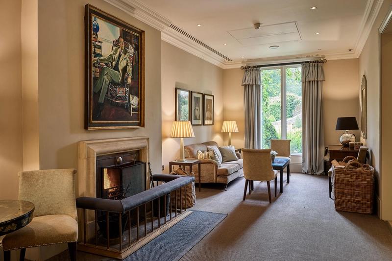Bowood Hotel, Spa & Golf Resort