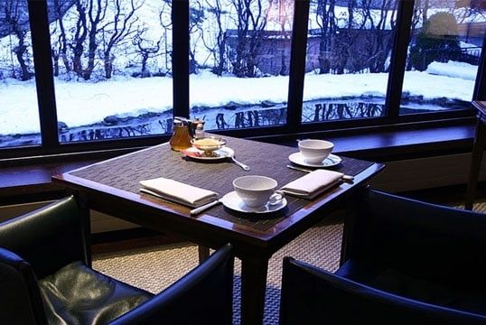 Le Hameau Albert 1er