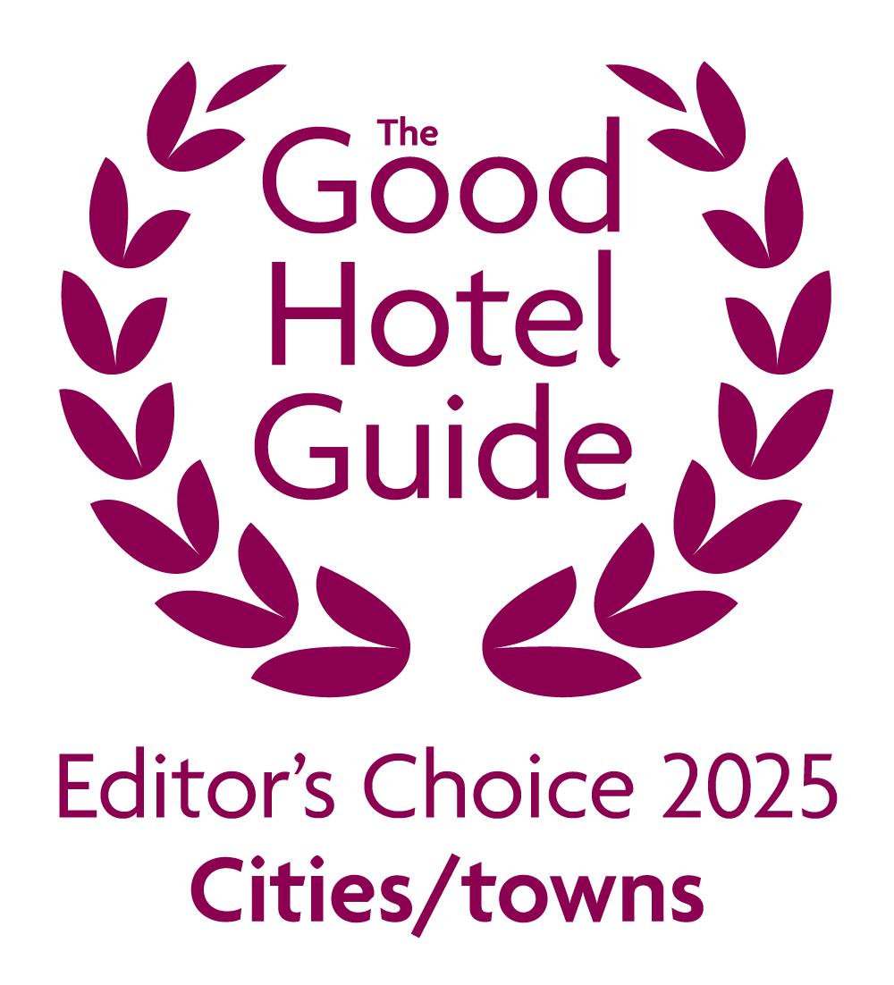 Hotels in Cities and Towns 2025