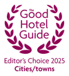 Hotels in Cities and Towns 2025