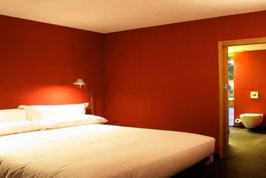 Casa Camper Barcelona
