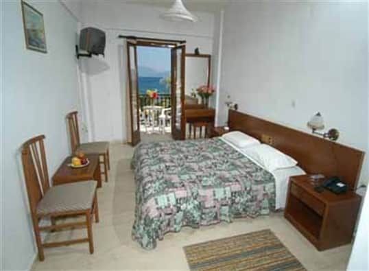 Sami Beach Hotel