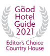 Country House Hotels 2021