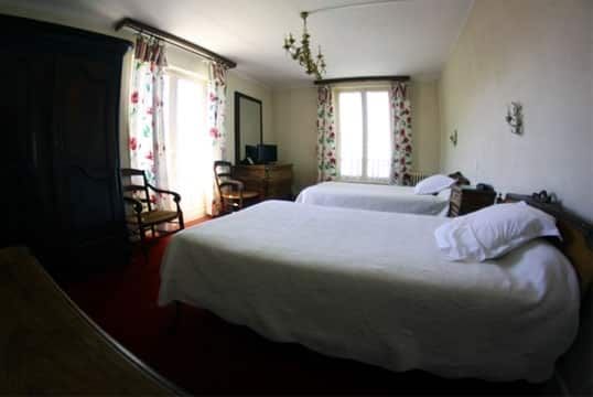 Hotel Eychenne