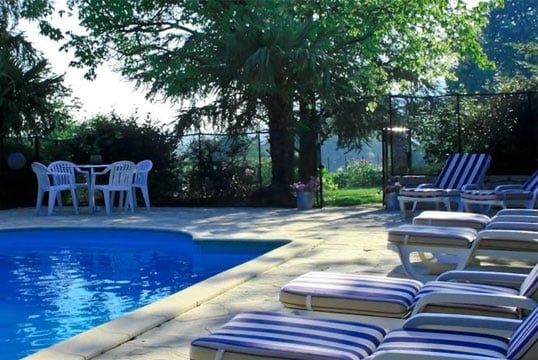 Hotel Chilo