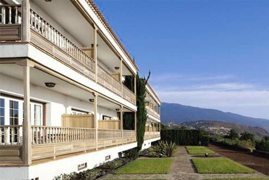 Parador de la Palma