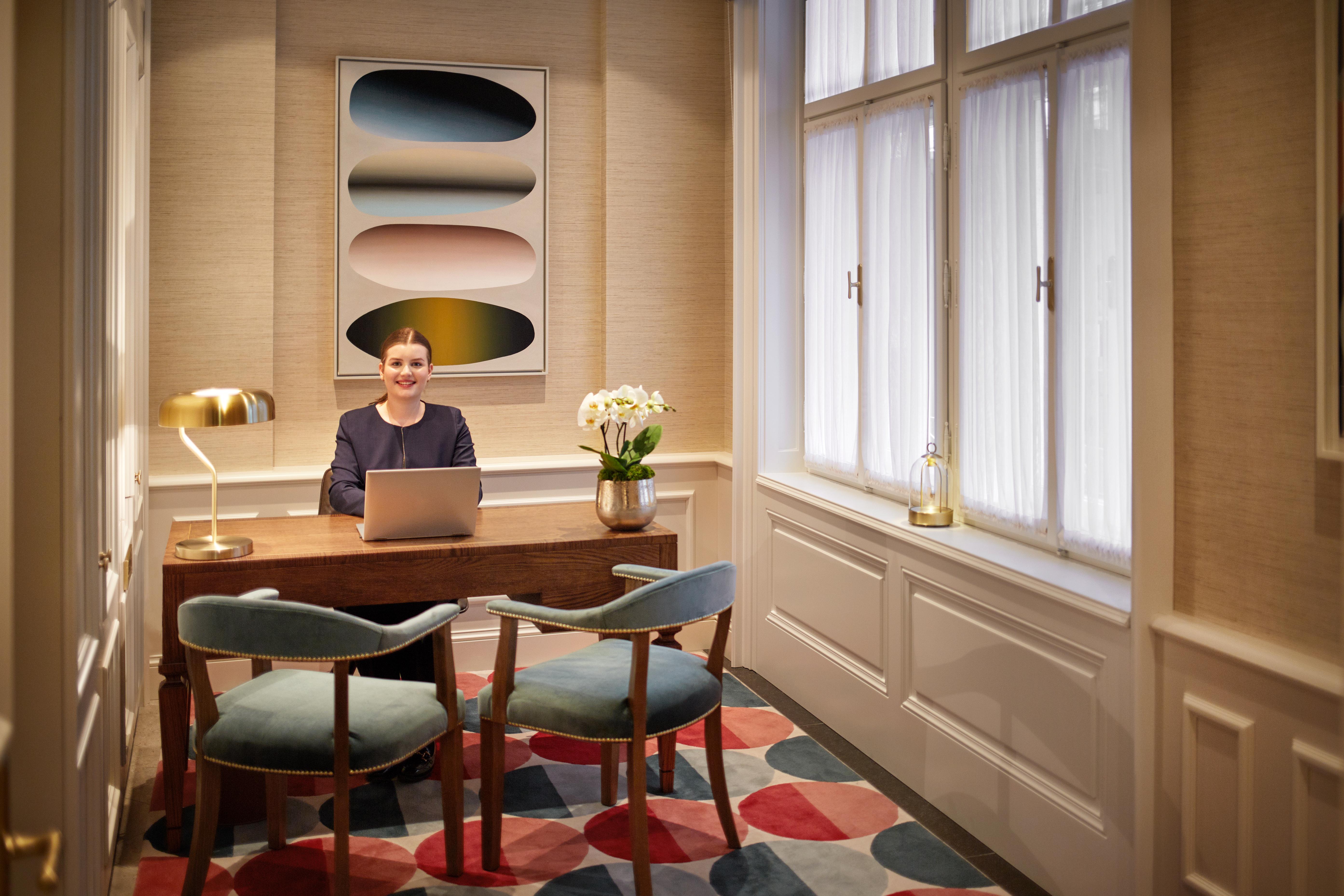 Hotel Zur Wiener Staatsoper