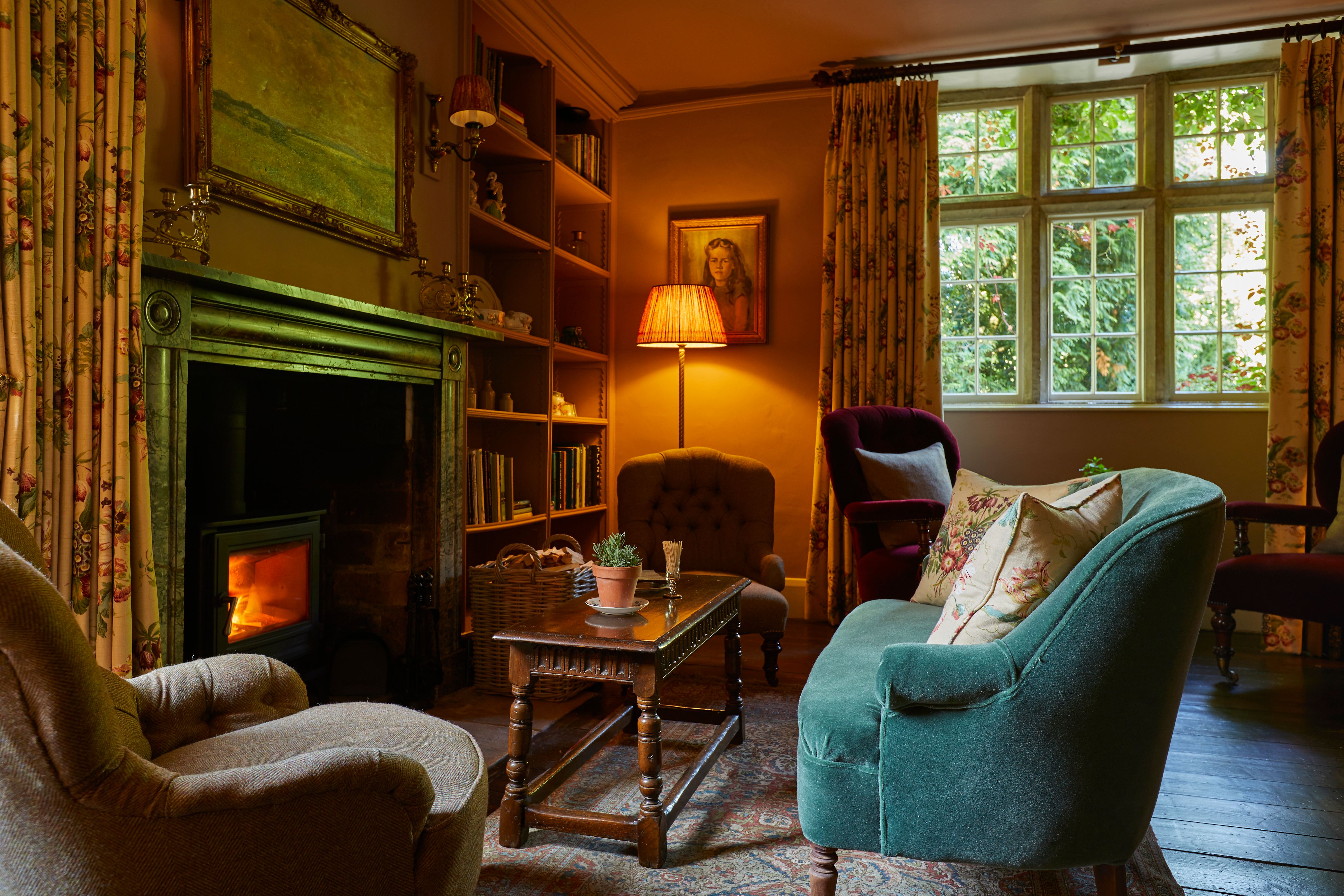 The Pig in the Cotswolds